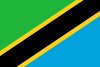 Flag - Zanzibar