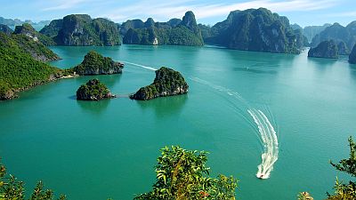 Ha long Bay