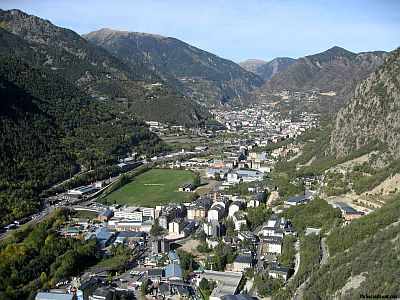 Andorra