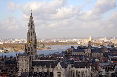 Antwerp