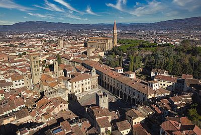 Arezzo