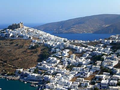 Astypalaia