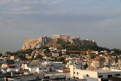 Athens