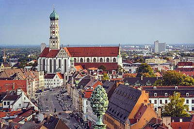 Augsburg