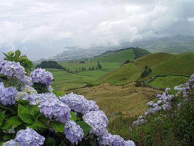 Azores