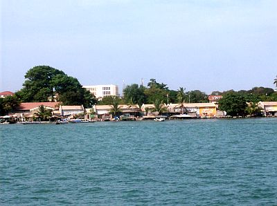 Banjul