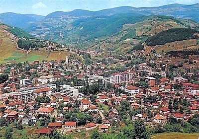 Bijelo Polje