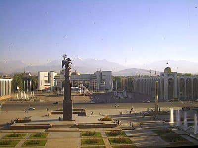 Bishkek