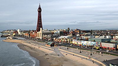 Blackpool