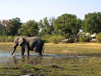 Botswana