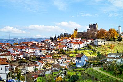 Bragança