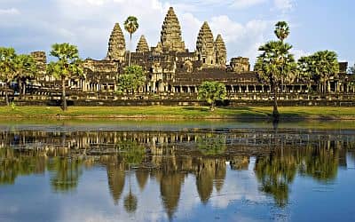 Angkor Wat