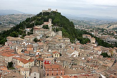 Campobasso