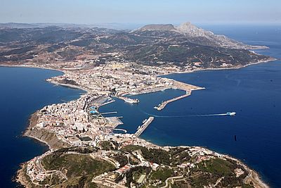 Ceuta