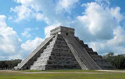 Chichen Itza