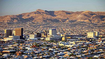 Ciudad Juárez