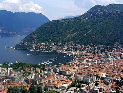 Como