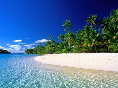 Cook Islands