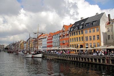 Copenhagen