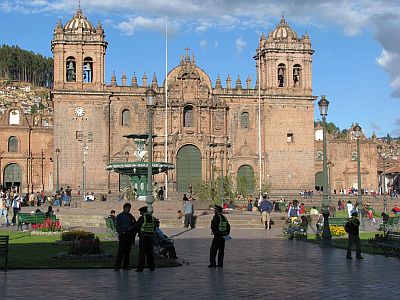 Cusco