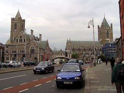 Christ Church Cathedral