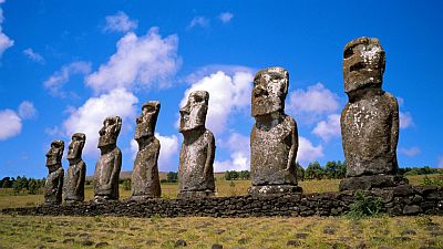 Easter Island