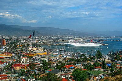 Ensenada