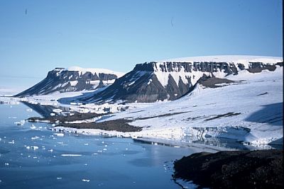 Franz Josef Land