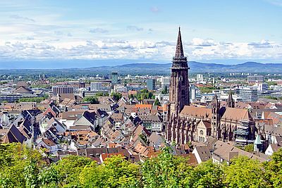 Freiburg