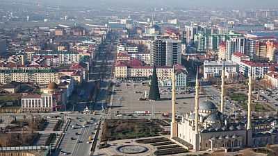 Grozny