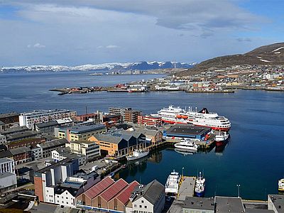 Hammerfest