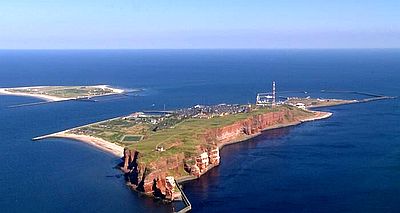 Heligoland