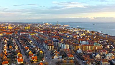 Helsingborg