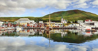 Husavik