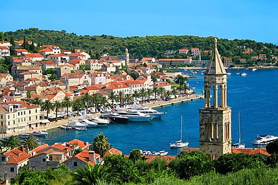 Hvar