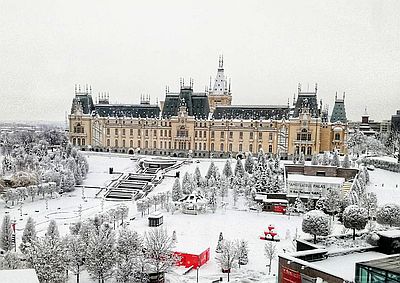 Iasi