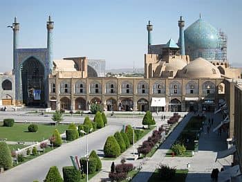 Sheikh Lotfollah Mosque