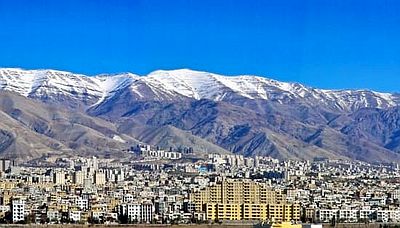 Tehran