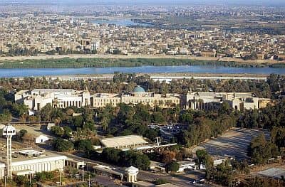 Baghdad