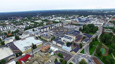 Joensuu