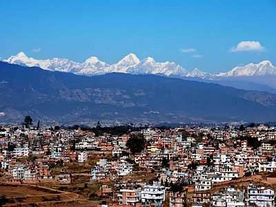 Kathmandu