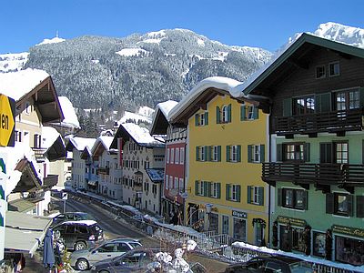 Kitzbuhel