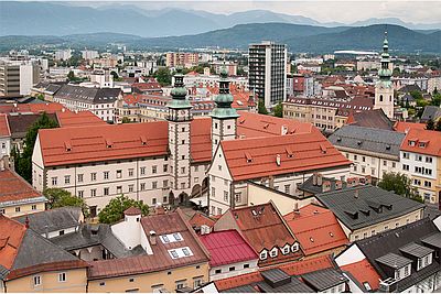 Klagenfurt