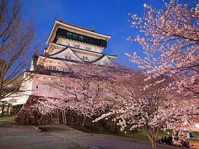 Kokura Castle