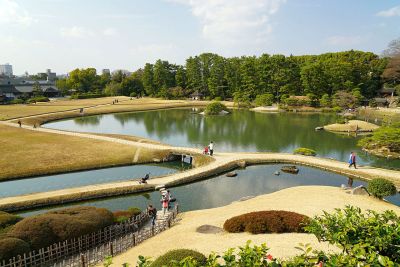 Korakuen Garden