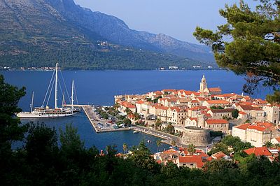 Korcula