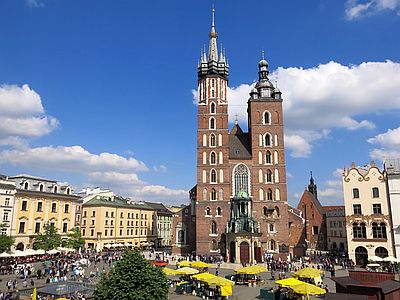 Krakow