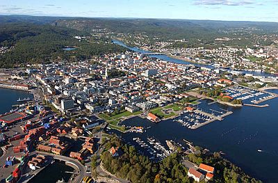 Kristiansand