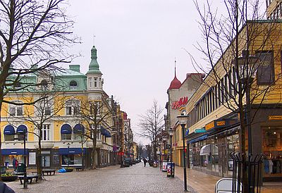 Kristianstad