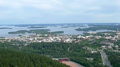 Kuopio